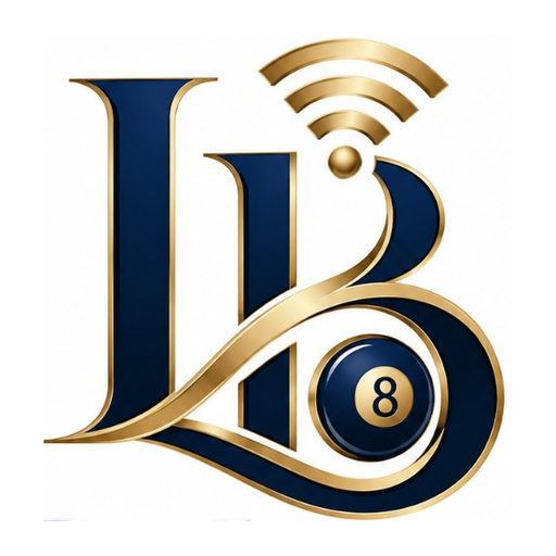 LeBahamas logo